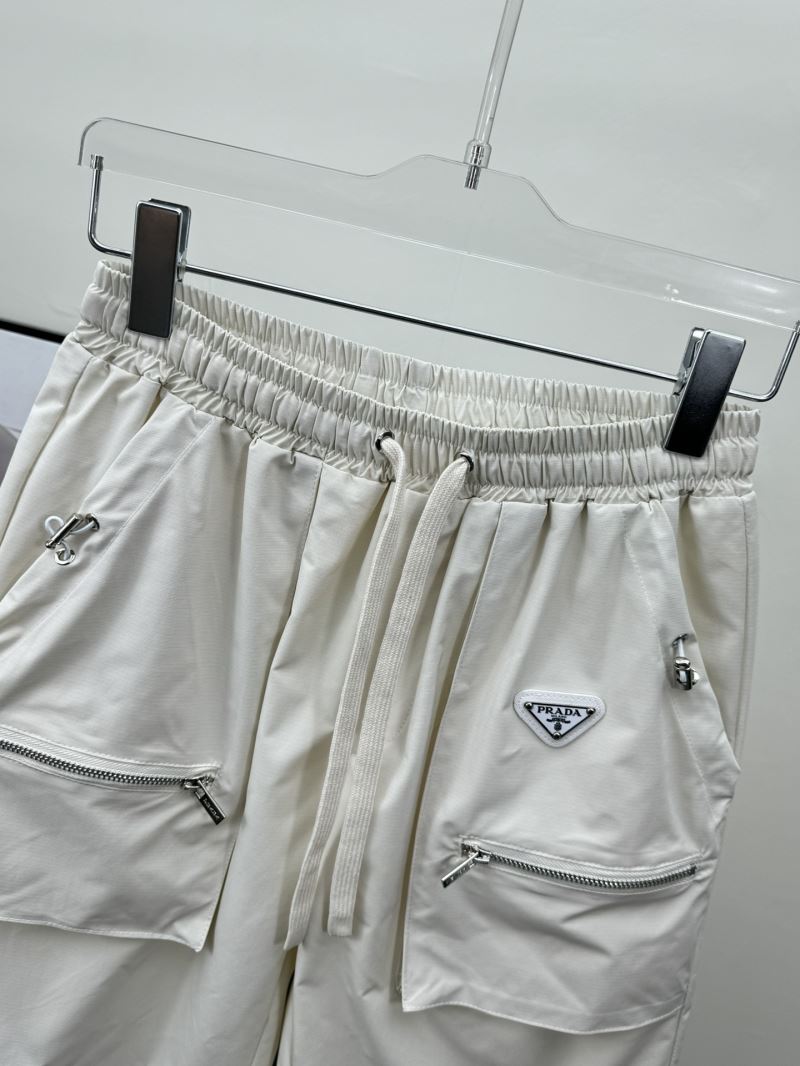 Prada Short Pants